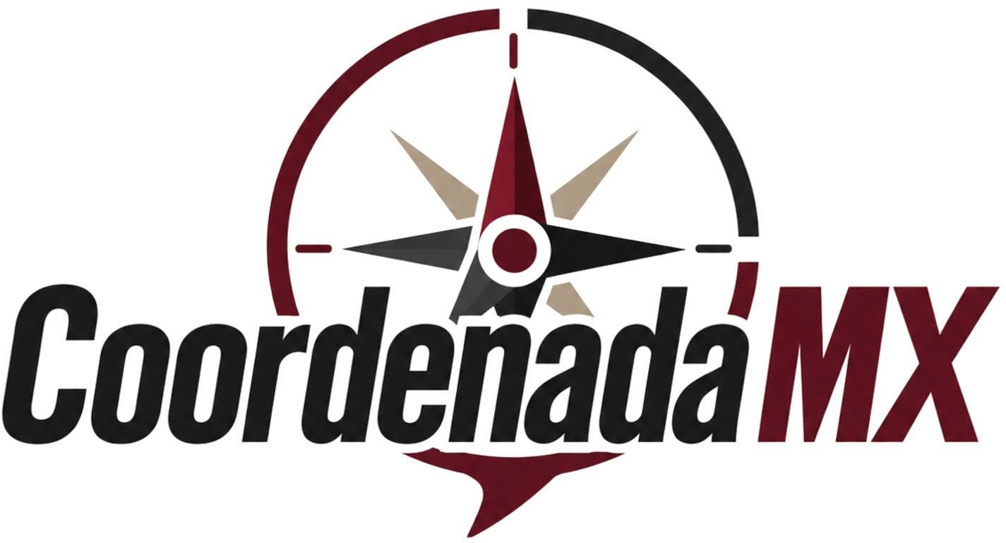 Coordenada MX